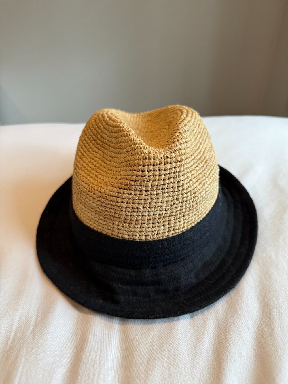 Flora Bella Remy Fedora Sun Hat